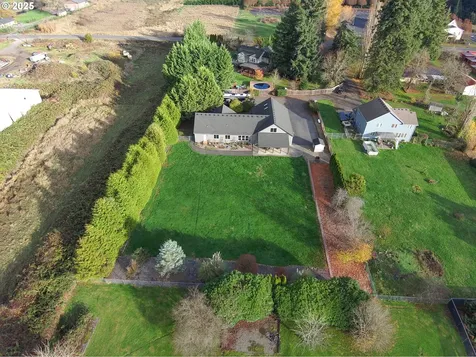 16506 NE 182nd Avenue Brush Prairie WA 98606