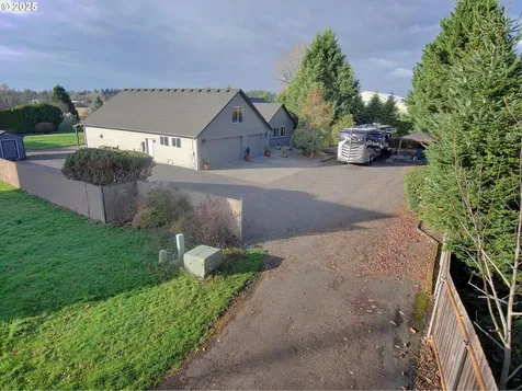 16506 NE 182nd Avenue Brush Prairie WA 98606