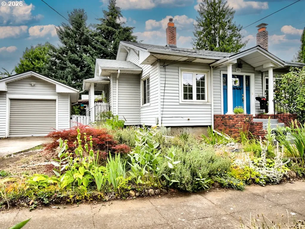 405 NE 86th Avenue Portland OR 97220