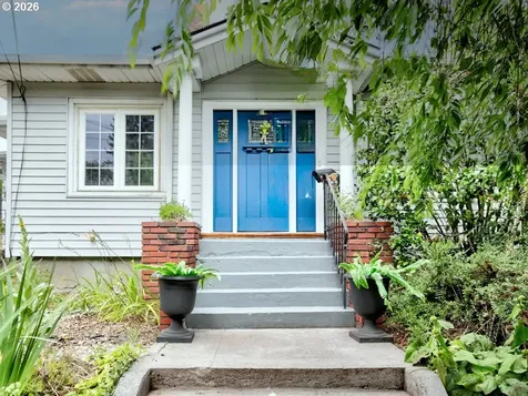 405 NE 86th Avenue Portland OR 97220