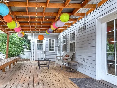 405 NE 86th Avenue Portland OR 97220