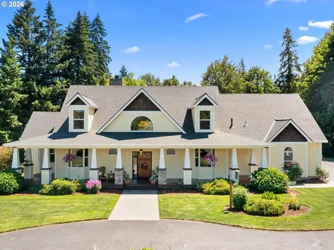 59188 N Morten Drive St. Helens OR 97051