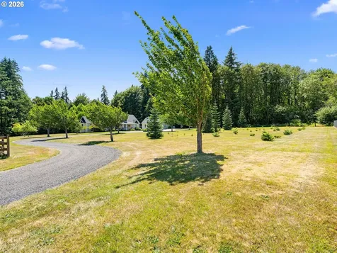 59188 N Morten Drive St. Helens OR 97051