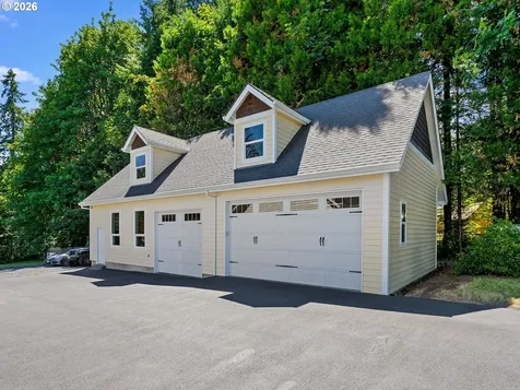 59188 N Morten Drive St. Helens OR 97051