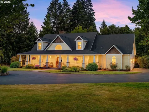 59188 N Morten Drive St. Helens OR 97051