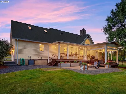 59188 N Morten Drive St. Helens OR 97051