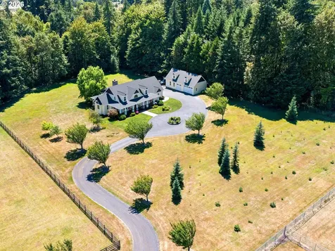 59188 N Morten Drive St. Helens OR 97051