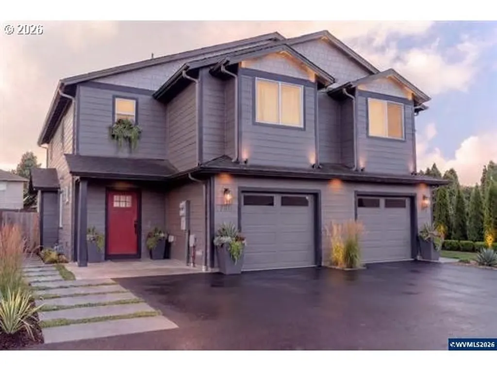 778 E Jefferson Street Stayton OR 97383
