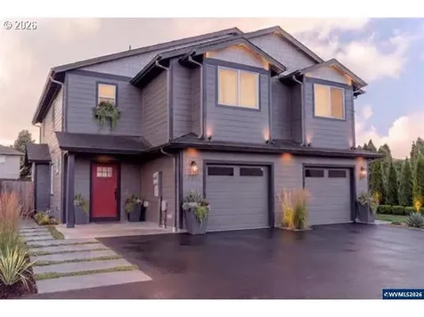 778 E Jefferson Street Stayton OR 97383