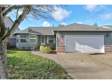 1424 Mount View Lane Molalla OR 97038