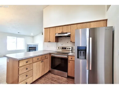 1424 Mount View Lane Molalla OR 97038