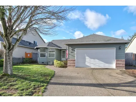 1424 Mount View Lane Molalla OR 97038