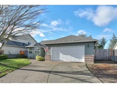 1424 Mount View Lane Molalla OR 97038