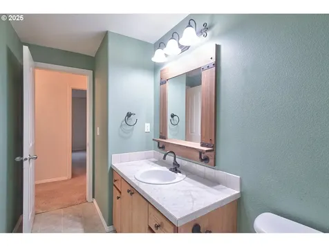 1424 Mount View Lane Molalla OR 97038