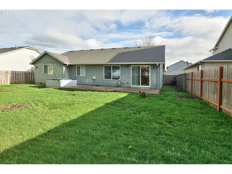 1424 Mount View Lane Molalla OR 97038