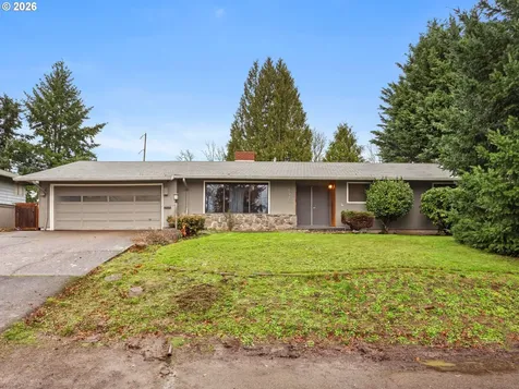 5915 SW Illinois Street Portland OR 97221