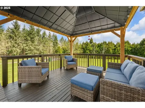 75443 Mountain View Drive Clatskanie OR 97016