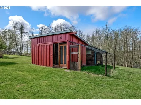 75443 Mountain View Drive Clatskanie OR 97016