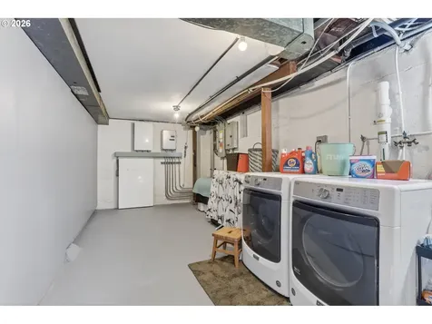 5135 N Cecelia Street Portland OR 97203