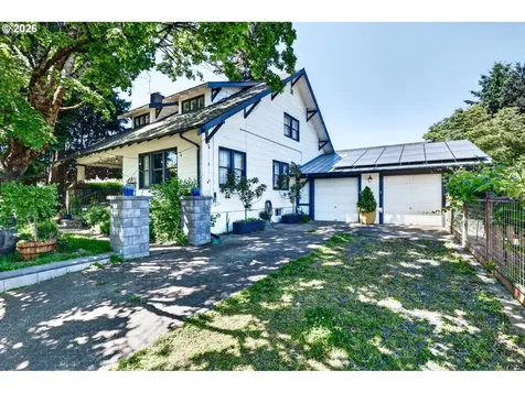 5135 N Cecelia Street Portland OR 97203