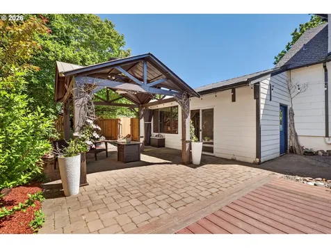 5135 N Cecelia Street Portland OR 97203