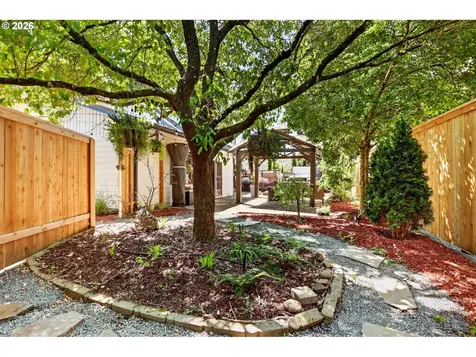 5135 N Cecelia Street Portland OR 97203