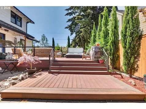 5135 N Cecelia Street Portland OR 97203