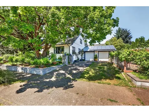 5135 N Cecelia Street Portland OR 97203