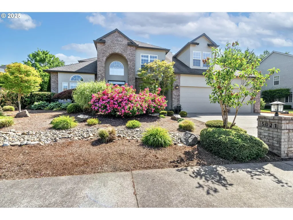 5021 NW 141st Street Vancouver WA 98685