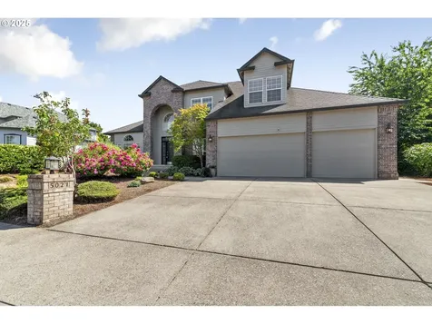 5021 NW 141st Street Vancouver WA 98685