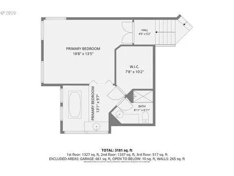 2902 SW Orchard Hill Place Lake Oswego OR 97035