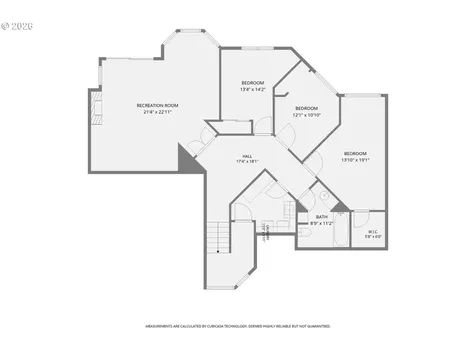 2902 SW Orchard Hill Place Lake Oswego OR 97035