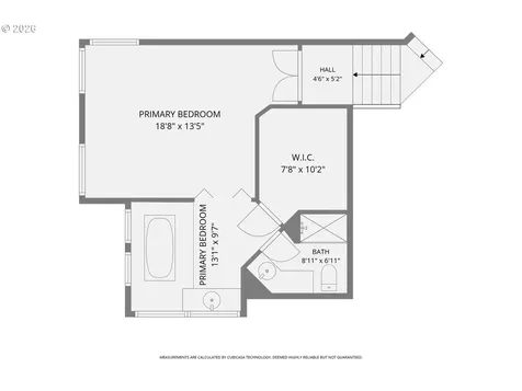 2902 SW Orchard Hill Place Lake Oswego OR 97035