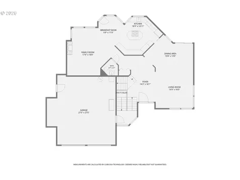 2902 SW Orchard Hill Place Lake Oswego OR 97035