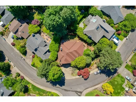 2902 SW Orchard Hill Place Lake Oswego OR 97035