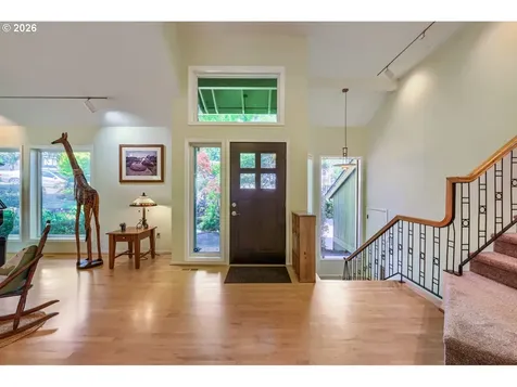 2902 SW Orchard Hill Place Lake Oswego OR 97035