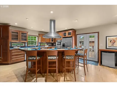 2200 SW 192nd Avenue Beaverton OR 97003