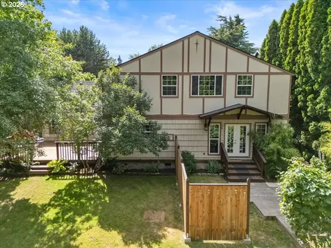 2200 SW 192nd Avenue Beaverton OR 97003
