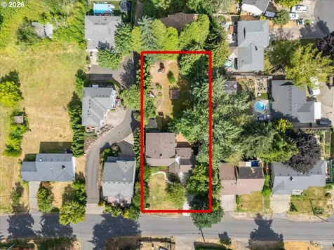 2200 SW 192nd Avenue Beaverton OR 97003