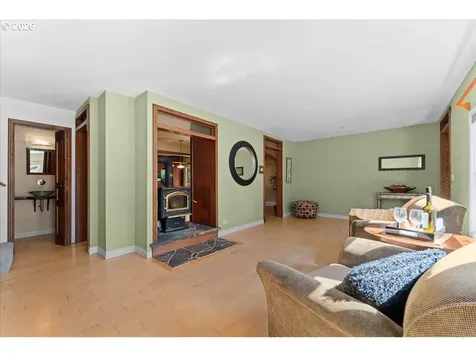 2200 SW 192nd Avenue Beaverton OR 97003