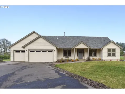 24005 NE Dayton Avenue Newberg OR 97132