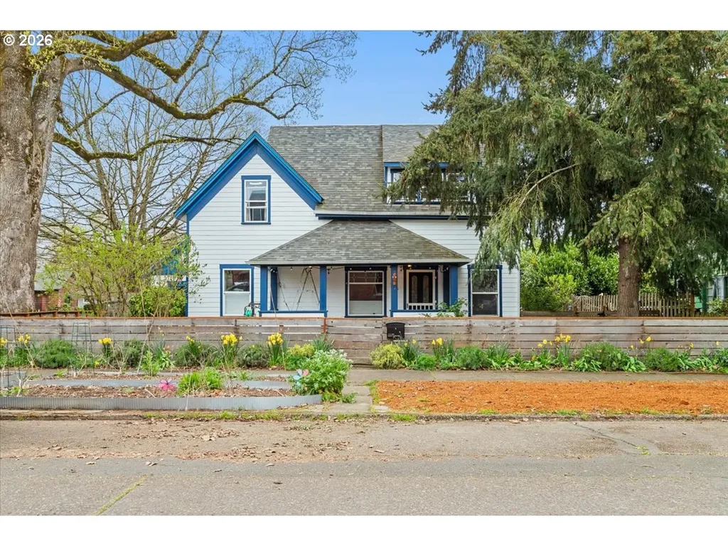 111 S 3rd Street Independence OR 97351