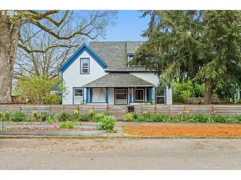 111 S 3rd Street Independence OR 97351