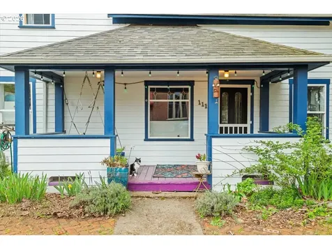 111 S 3rd Street Independence OR 97351
