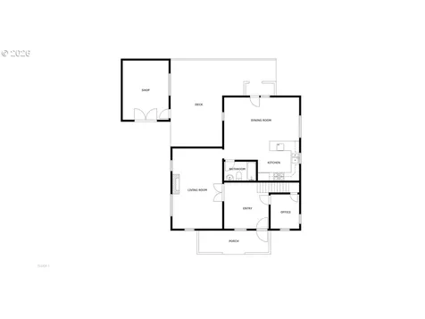 111 S 3rd Street Independence OR 97351
