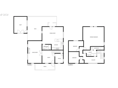 111 S 3rd Street Independence OR 97351