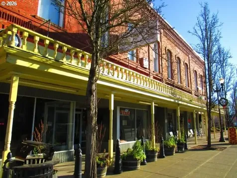 111 S 3rd Street Independence OR 97351