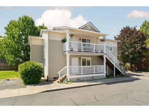 4701 NE Killingsworth Street Portland OR 97218