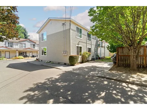4701 NE Killingsworth Street Portland OR 97218