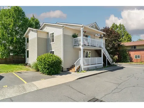 4701 NE Killingsworth Street Portland OR 97218